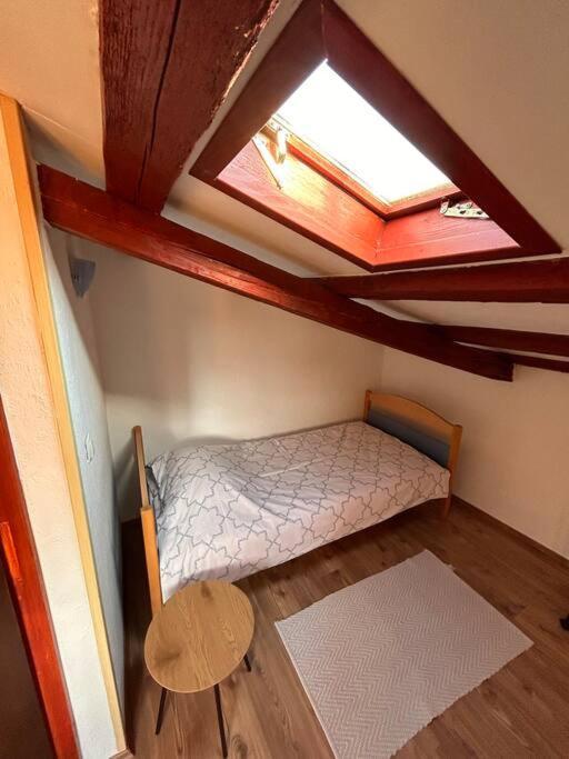 Ferienwohnung App Franci Parenzana Marusici  Exterior foto